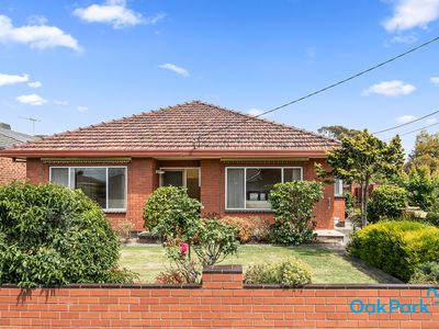 235 Derby Street, Pascoe Vale