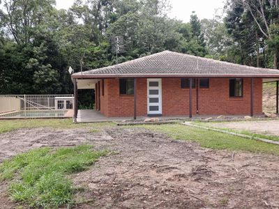 1430 Coolamon Scenic Drive, Mullumbimby