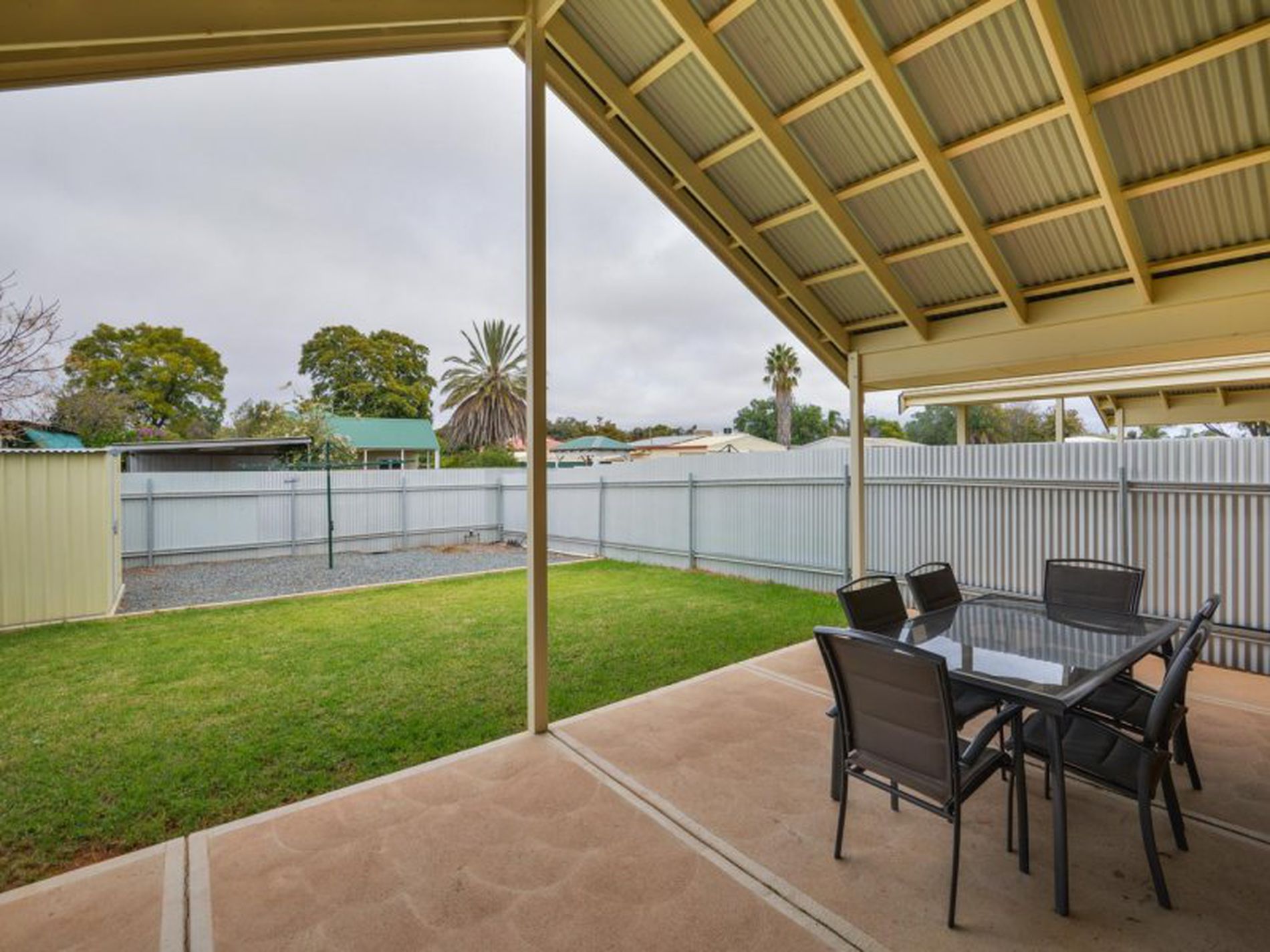 44A Millen Street, Boulder