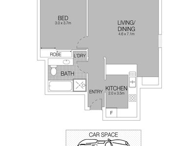 205 / 57 Liverpool Street, Sydney