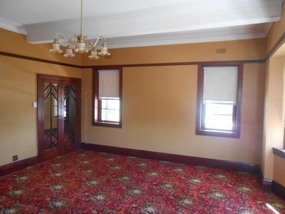 8 / 272 Latrobe Terrace, Newtown