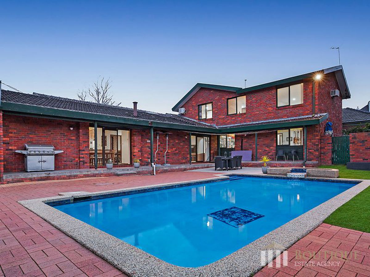 29-31 Surrey Road, Dandenong North