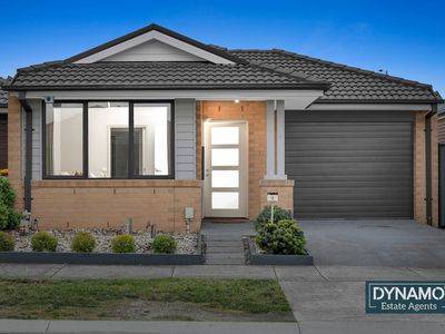 9 Travers Street, Craigieburn