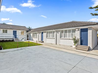 5/159 Shellharbour Road, Warilla