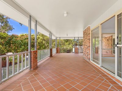 54 Underwood Road, Forster