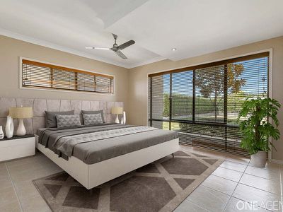 45 Christensen Street, Urraween