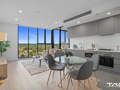 1027 / 1 Maple Tree Road, Westmead