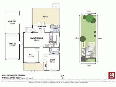 40 Illowra Crescent, Primbee