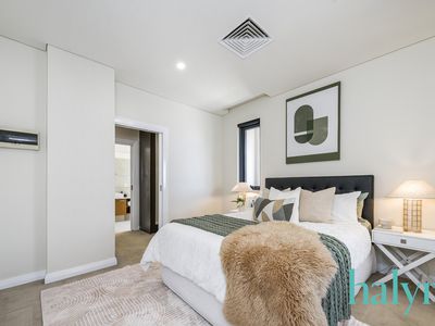 23 / 65 Milligan Street, Perth