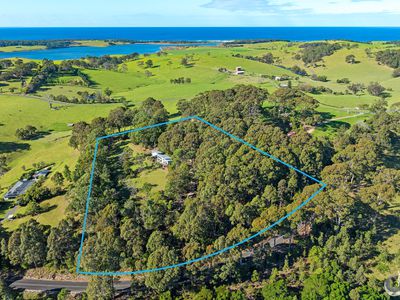 27 Victoria Creek Road, Central Tilba