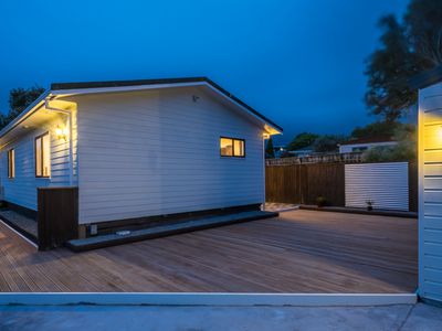 92 Queens Road, Waikanae Beach