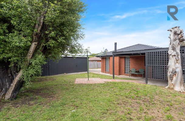80 Mitford Crescent, Craigieburn
