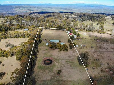 25 Bunstons Road, Tolmie