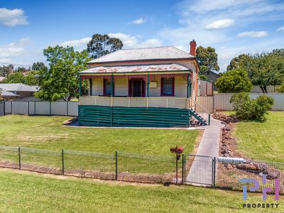 13 Barney Street, North Bendigo