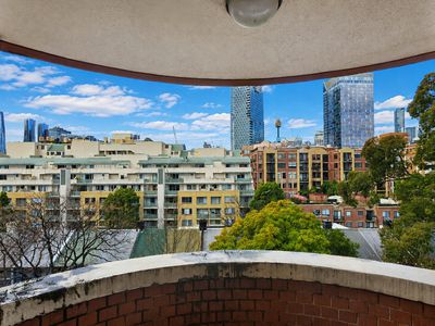 N501 / 233 Harris Street, Pyrmont