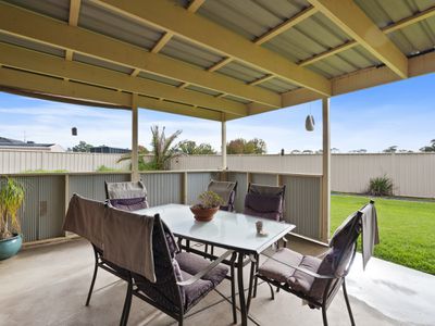 12 Riley Court, Tocumwal