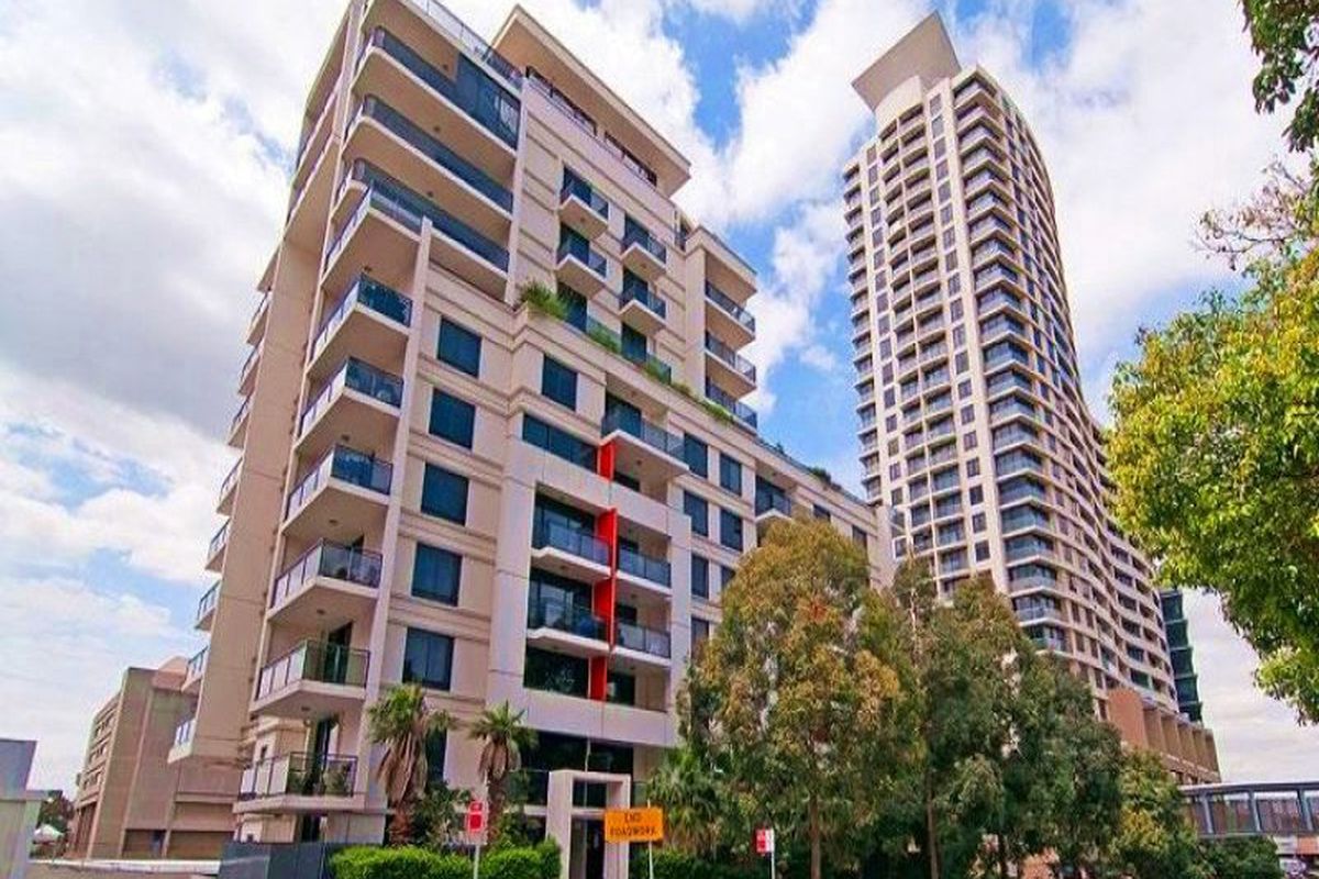 015 / 7 Herbert Street, St Leonards