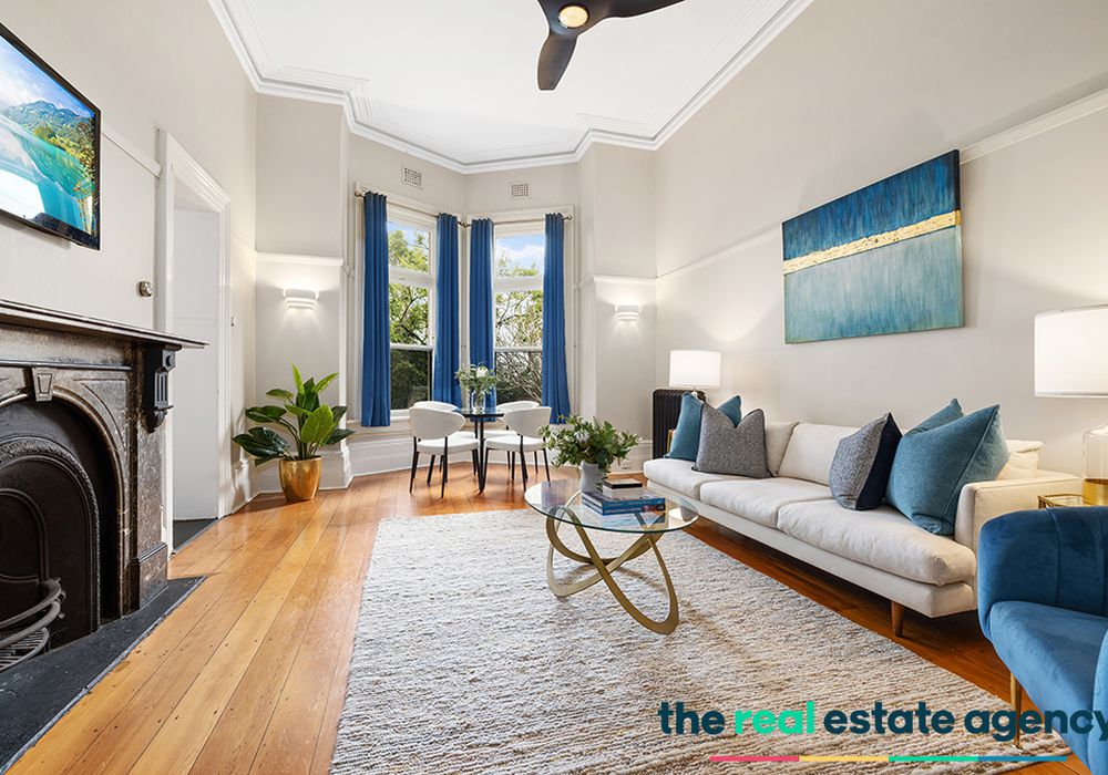 2 / 75 Smith Street, Balmain, Balmain - Image 1