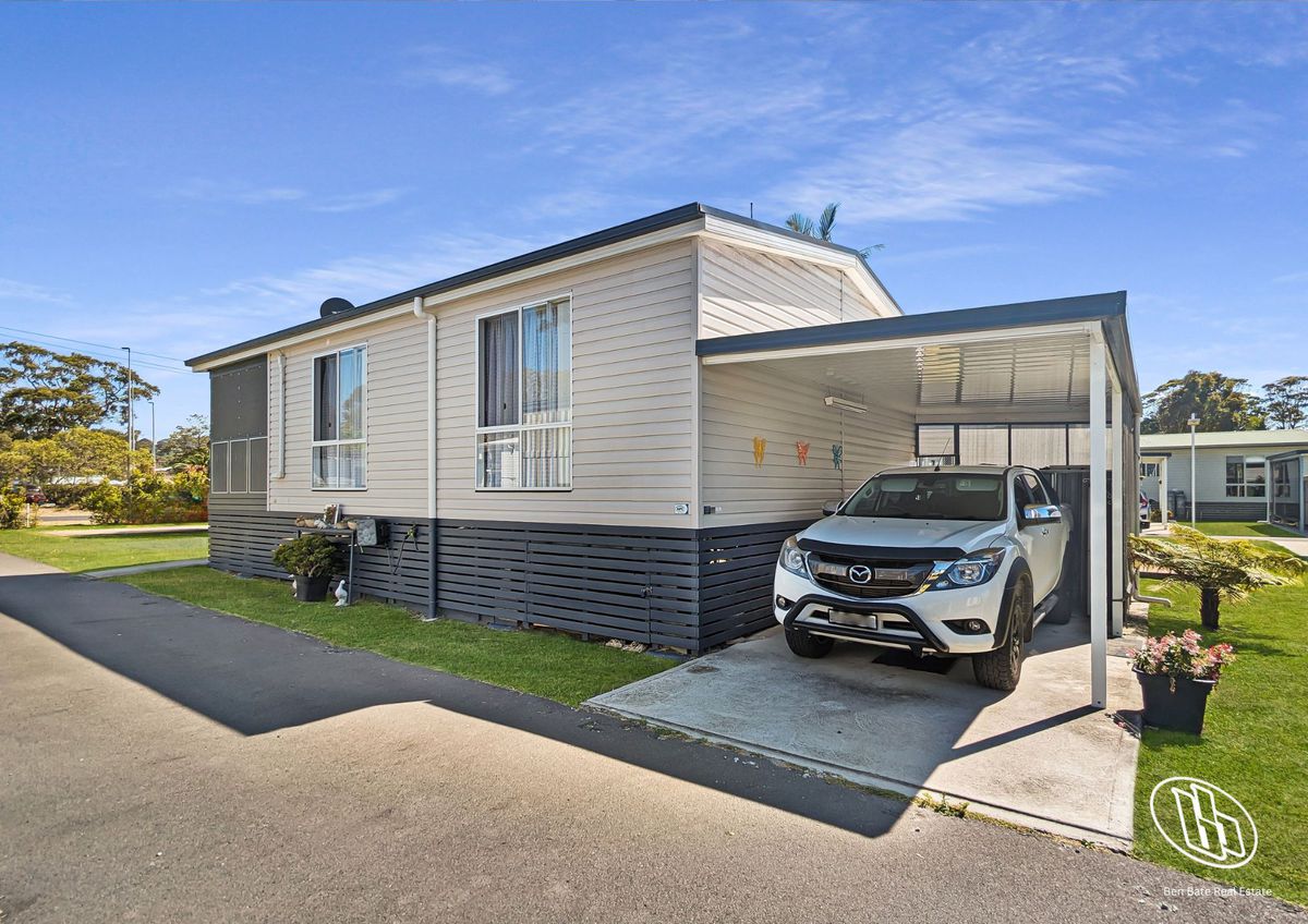 L4 Easts Narooma Village, Narooma