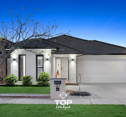 21 Castillo Avenue, Clyde North