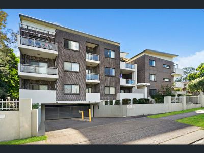 9 / 55 Hassall Street, Westmead