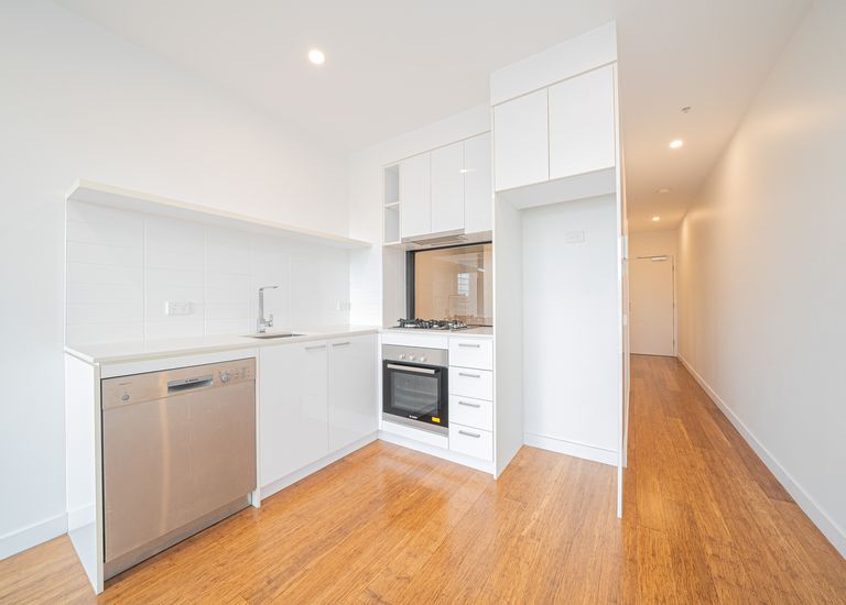 410 / 12 Olive York Way, Brunswick West