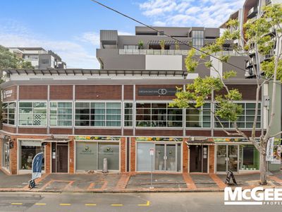 8 / 34 Commercial Road, Newstead