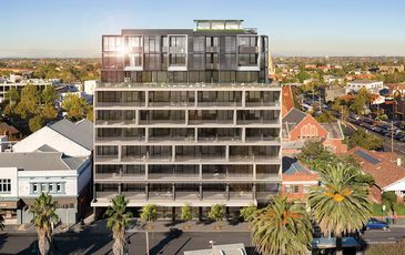 210/19 Russell Street, Essendon