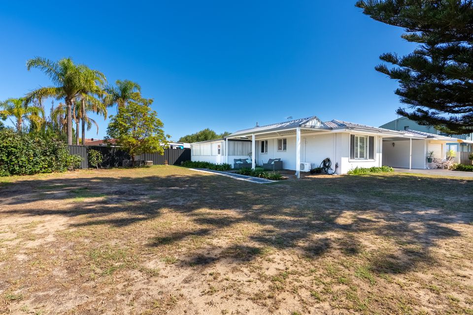25A Richmond Ave, Shoalwater