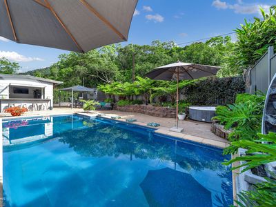 7 McFarlane Drive, Kanimbla