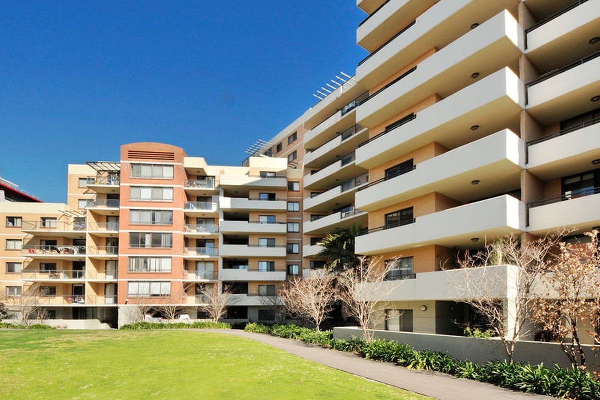 1-3 Clarence Street, Strathfield