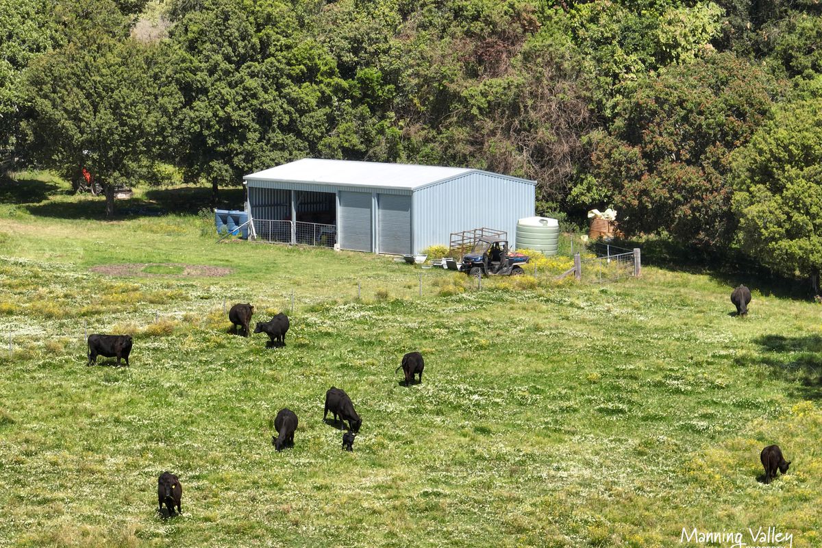 158 Somerset Road, Kimbriki