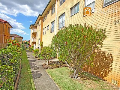 7 / 41 Fairmount Street, Lakemba
