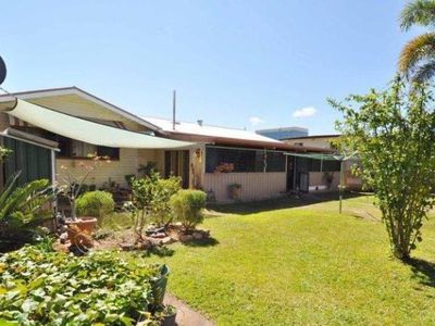 52 MARION STREET, Charters Towers City