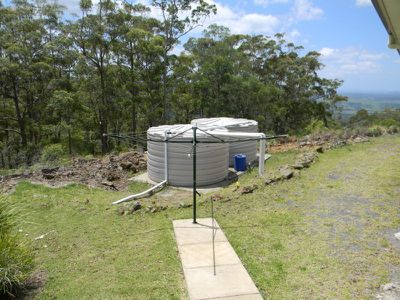 Lot 6 Bellthorpe Range Road, Maleny