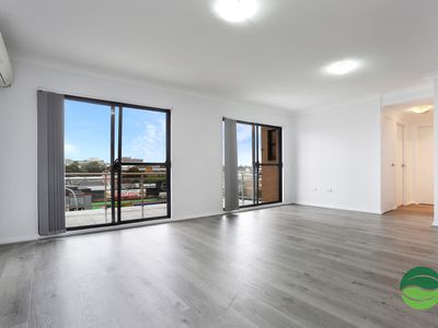 87 / 21 Third Avenue, Blacktown