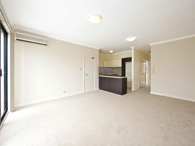 6 / 23-33 Napier Street, Parramatta
