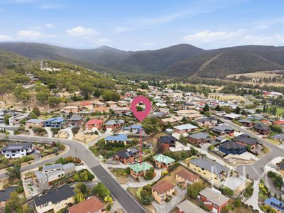 1 / 10 Donald Court, Glenorchy