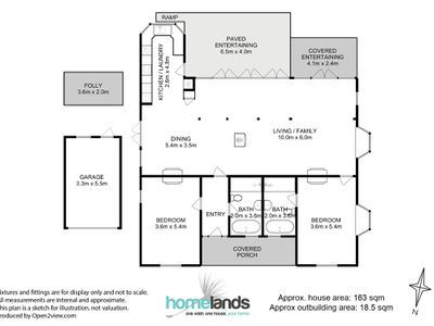 130 Winns Road, Cygnet