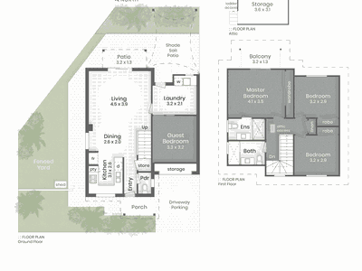 11 / 1158 Cavendish Road, Mount Gravatt East