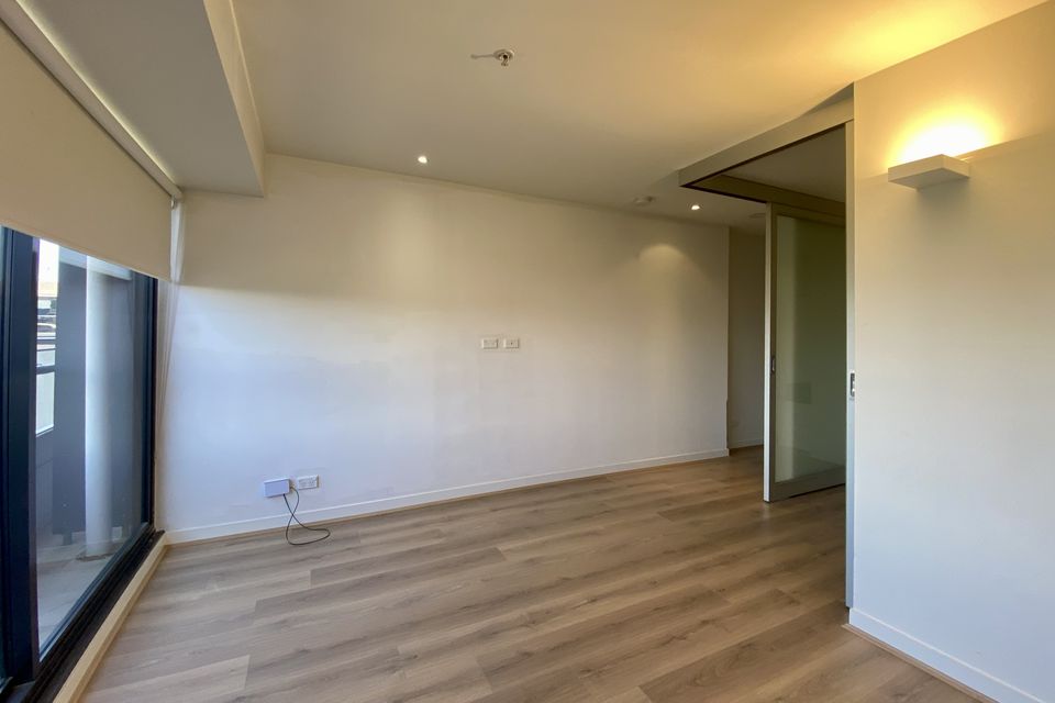 1322 / 572 St Kilda Road, Melbourne