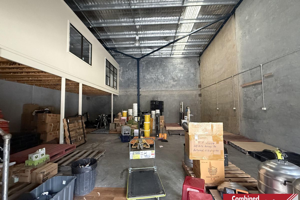 P8 / 5-7 Hepher Road, Campbelltown