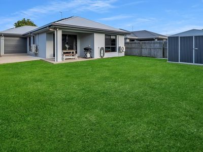 20 Beachwood Circuit, Bakers Creek