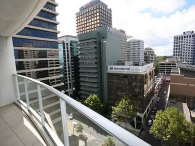 1107 / 77-81 Berry Street, North Sydney