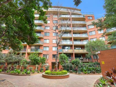 3403 / 177 Mitchell Road, Erskineville