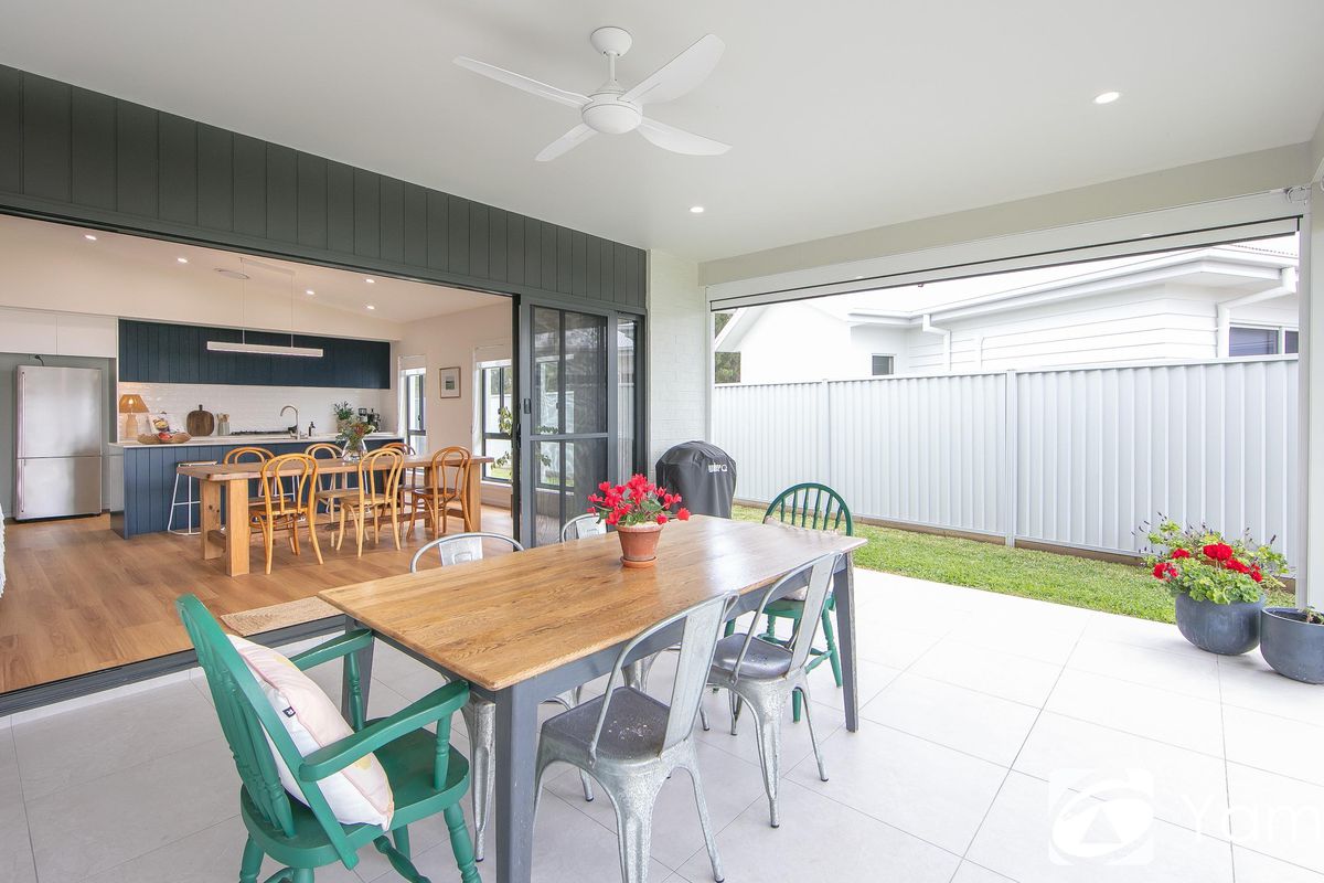44 Della Place, Yamba