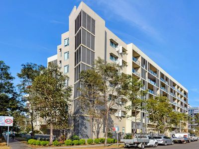 102 / 149-161 O'Riordan Street, Mascot