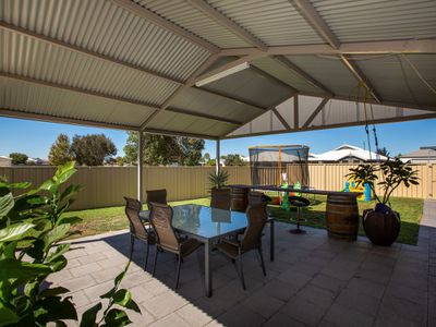 93 Braidwood Drive, Australind