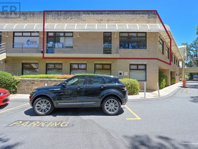 14 / 173 Davy Street, Booragoon