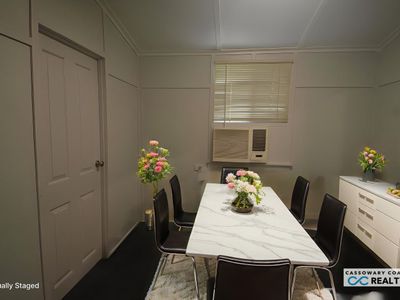 68 GLADY STREET, Innisfail